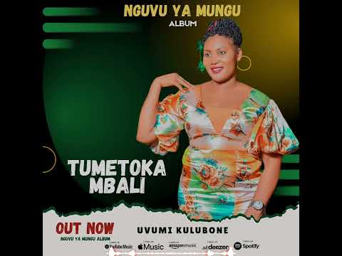 Uvumi Kulubone -Tumetoka mbali. Official Audio