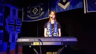 Abschlach! - Mein Hamburg lieb ich sehr - Livecover im Drafthouse Hamburg bei Elvis &amp; Pape