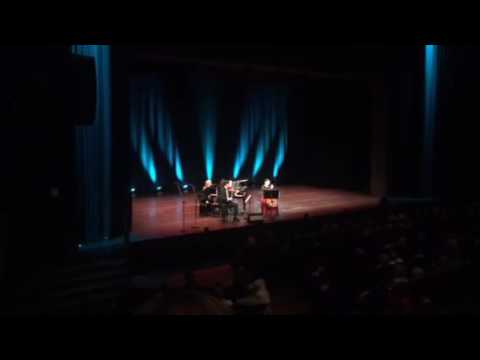 Aram Khachaturian. Maskerade