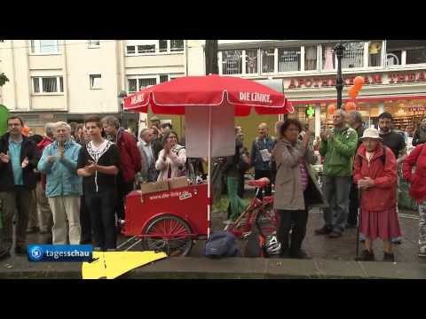 tagesschau 20:00 Uhr, 11.10.2014