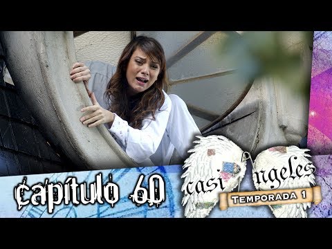 Casi Angeles Capitulo 60 Temporada 1
