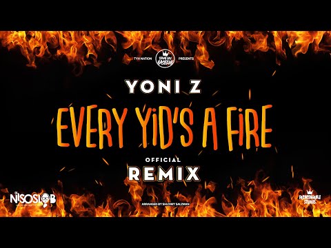 Thank You Hashem / Music and DJ Farbreng