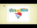Baby TV Stick With Mick Dutch Nederlands