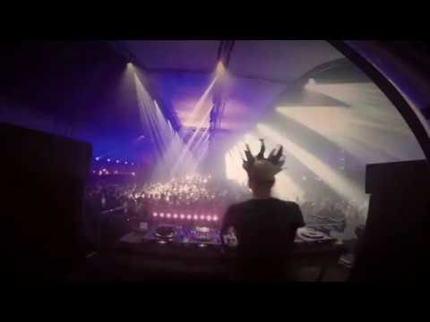 Boris Brejcha  Solar Weekend, Roermond & Nature One, Kastellaun