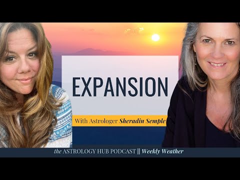 Full Moon in Sagittarius w/ Sheridan Semple