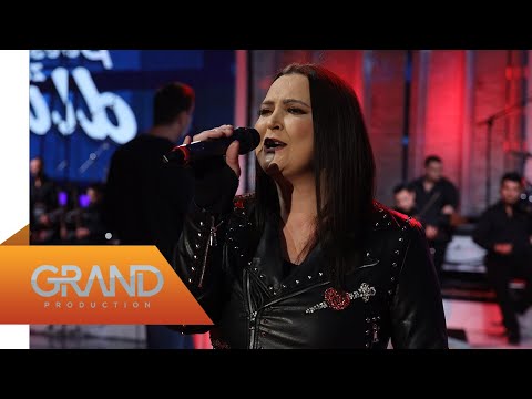 Dejan Tejovac i Elena - U snu ljubim medna usta - (LIVE) - PZD - (TV Grand 10.03.2021.)