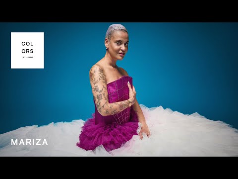 Mariza - AMAR-TE | A COLORS SHOW