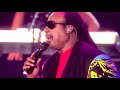 Copie de Stevie Wonder   Part Time Lovers   Live At Last HD