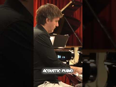 Top 5 Digital Pianos: Ultimate Sound Experience