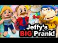 SML Movie Jeffy S Big Prank 40 Hours Of SML Marathon Funniest Of Jeffy Video 2026