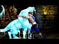 Mortal Kombat New Era 2022 New Sub Zero Full Playtough