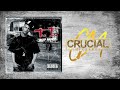T I Let S Get Away Instrumental