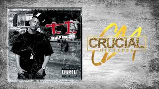 T.I. - Let's Get Away [Instrumental]