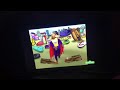 Sesame Street The Adventures Of Trash Gordon Planet Of The Shoes