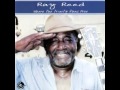 Ray Reed - Woke Up This Morning