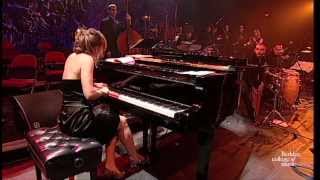 Berklee Paco de Lucia Band performs "La Barrosa"