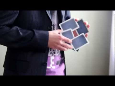 Gorodetsky. Illusionist.