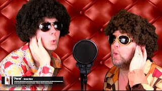 PERM (Lip-Sync Video) by Sean Hayes & Scott Icenogle