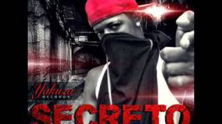 Secreto El Famoso Biberon Ft. Farruko - Los Dueños Del Vip (Nuevo 2012)