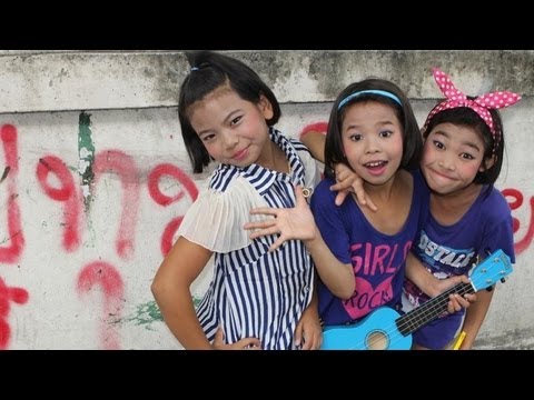 Bring hope to Thai kids in the Khlong Toey slum