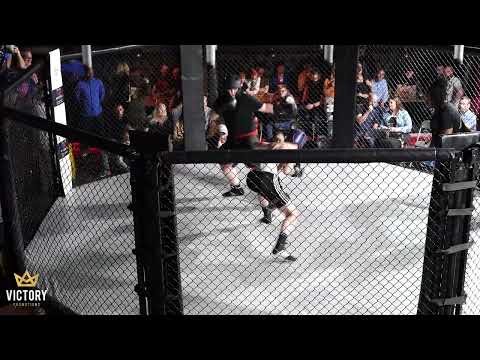 VICTORY 4TH JUNE FIGHT 9