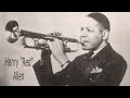 Bugle Call Rag - Billy Banks & His Orchestra (w/Henry "Red" Allen & Pee Wee Russell) - Banner 32459