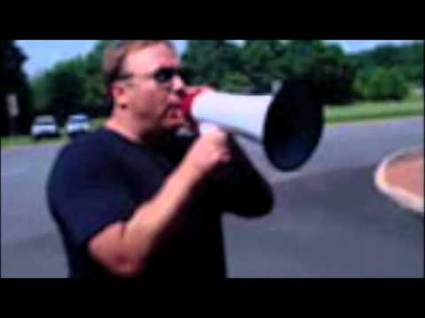 Alex Jones Freaks on the "Justin Bieber Distraction"! Beats and Music Remix.