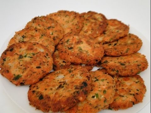 download lagu mp3 mp4 Croquetas De Salmon, download lagu Croquetas De Salmon gratis, unduh video klip Croquetas De Salmon