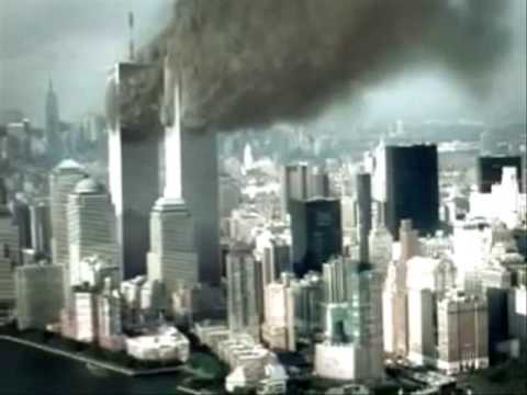 Commercial - Comercial: 11 DE SETEMBRO X TSUNAMI WWF - DDB Brasil (Traduzido) PT-BR 11/09