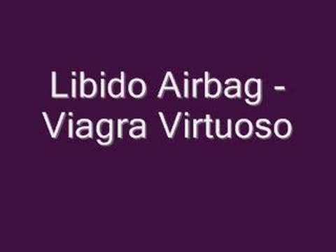 Libido Airbag - Viagra Virtuoso