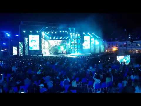 James Blunt - Cerbul de Aur 2018 1