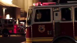 911 Lone Star (Official Trailer)