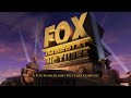Fox Imperial Pictures 2009 Close
