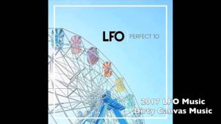 LFO (Brad and Devin) Talk About Their New Single &quot;Perfect 10&quot;