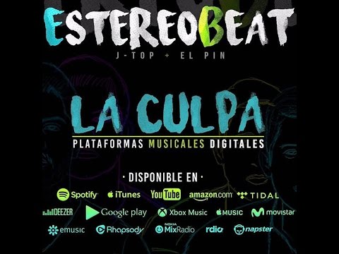 Estereobeat - La Culpa