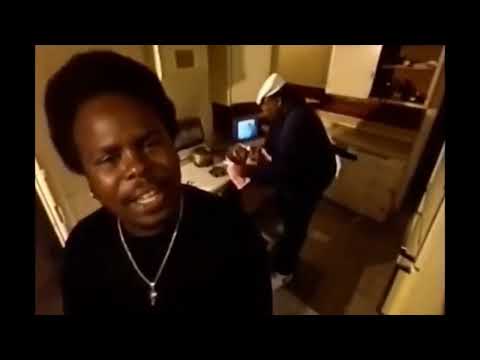DJ Screw - Birds In The Kitchen (C-Bo Video)