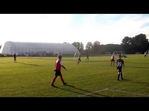 B.93 vs Skjold (4-3)