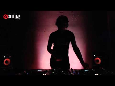 Ground Floor Radioshow Level 27 - Nick Larkin (29.03.2016)