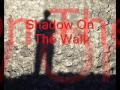 Mike Oldfield / shadow an the wall lyrics