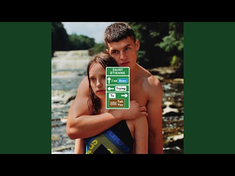 Video thumbnail for Broad River