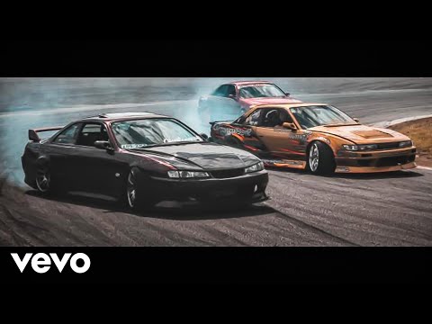 M.I.M.E x The LJ - Push The Gas (BASS BOOSTED) / DRIFT: Matsuri