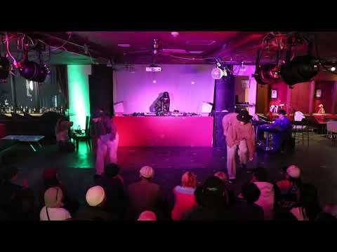 siesta / Back Beat Club #67