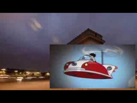 George Shrinks S01E31  Zoopercar Caper