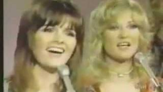 I&#39;d Like To Teach The World To Sing (In Perfect Harmony) The New Seekers