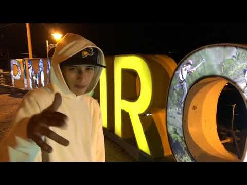 Pimampower freestyle MC: SK8 Mafia