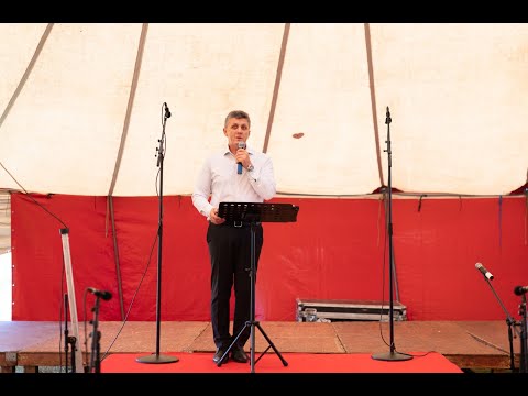 INSTITUTUL TEOLOGIC PENTICOSTAL BUCUREȘTI,                      RECTOR, PASTOR:NELU BRIE