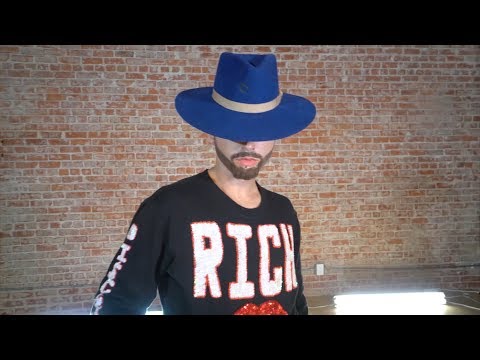 Kenny Wormald as Brian Friedman, Galen Hooks, Parris Goebel, Marty Kudelka & Eddie Morales