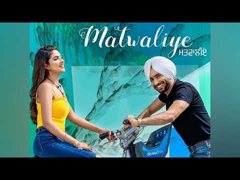 Oh Jaise Parso Dekh Hasdi ik Bari Pher Has Ja - Satinder Sartaj || Matwa liye|| Top Hit Song |