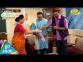 Popatlal Ki Shaadi Taarak Mehta Ka Ooltah Chashmah Ep 3606 Full Episode 3 Nov 2022