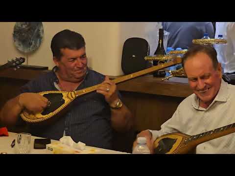 Rifat e Mehdi Berisha & Bashkim Sylaj - N´at Prekaz ka ra Stuhija
